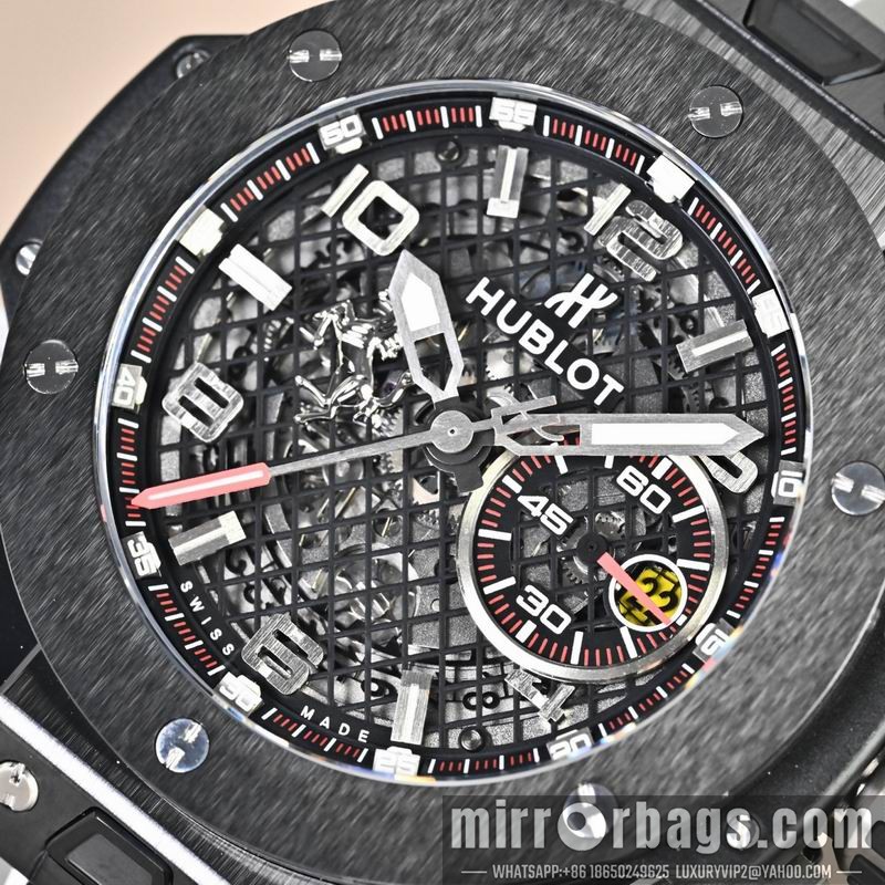 Replica Hublot watch 122814 Watch