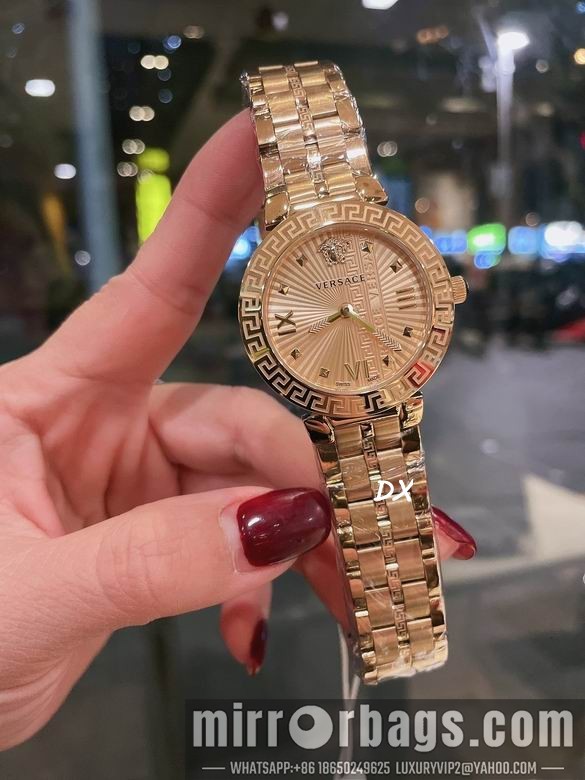 Replica Versace 36mm 2nms43 Watch