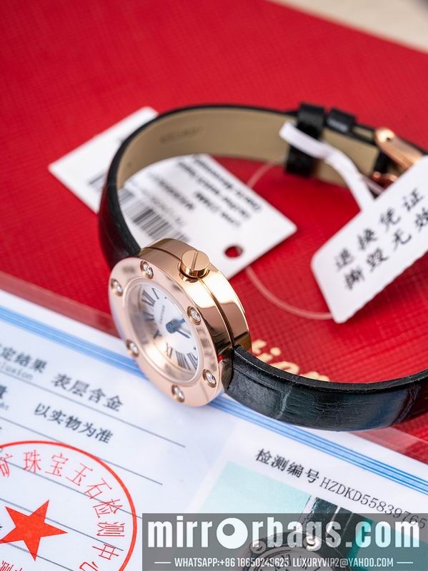 Replica Cartier 24mm 101426 Watch