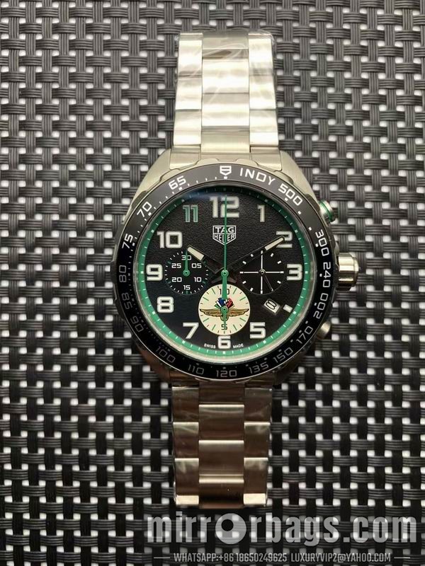 Replica Tag Heuer 44mm 080557 Watch