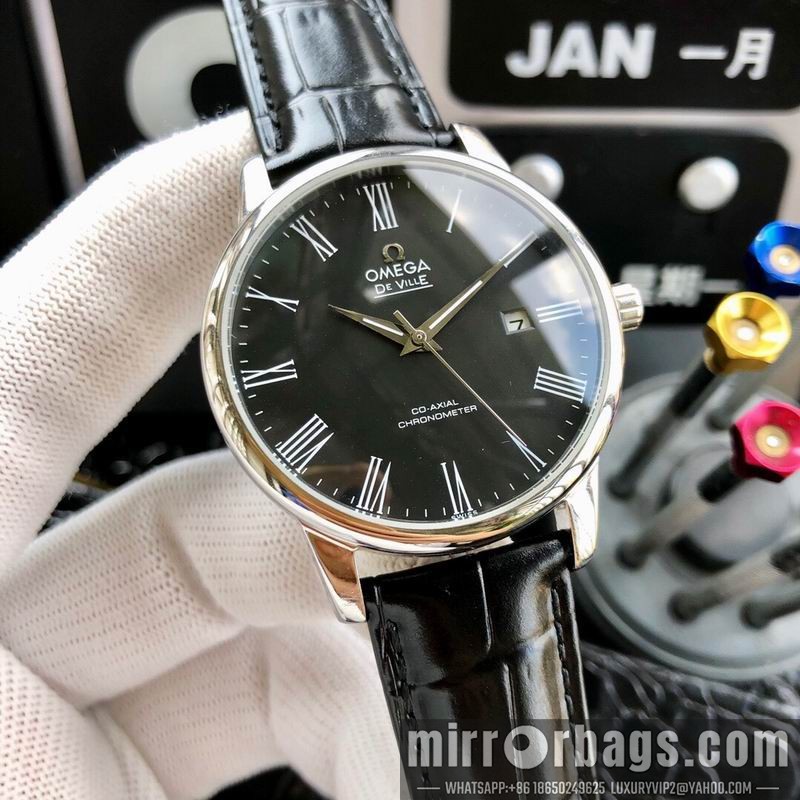 Replica Omega 40mm 090563 Watch