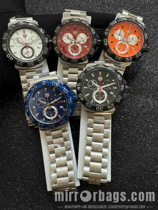 Replica Tag Heuer watch 082901 Watch