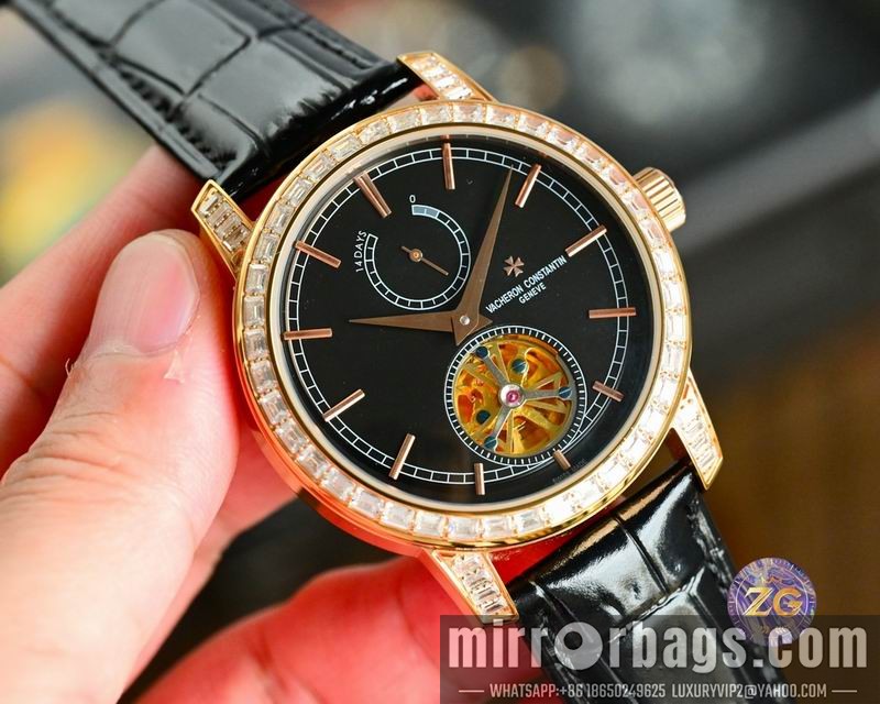 Replica Vacheron Constantin 44mm 080677 Watch