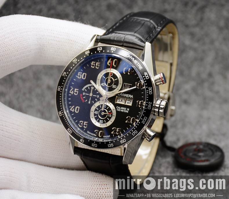 Replica Tag Heuer men 44X14mm M71 Watch