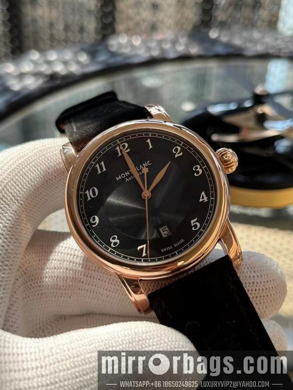 Replica Montblanc Watch 031720 Watch