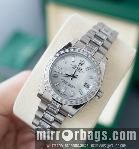 Replica Rolex 31mm 040961 Watch