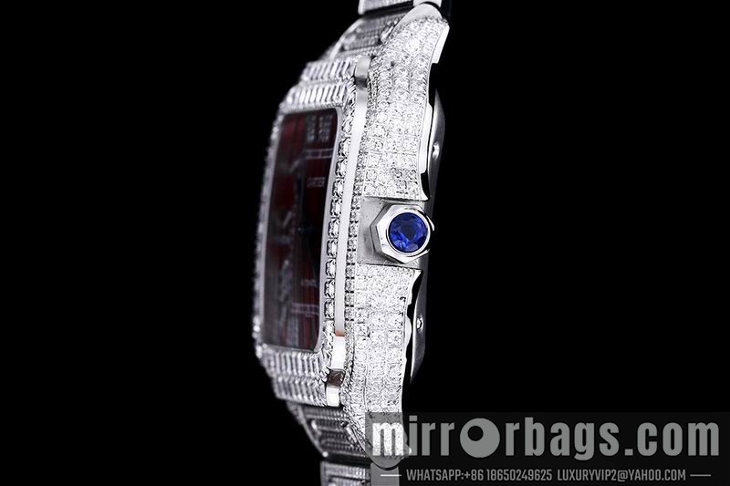 Replica Cartier 40mm 082179 Watch