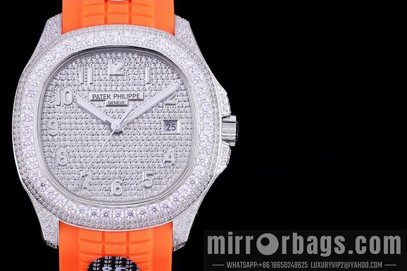 Replica Patek Phillipe 40mm 082133 Watch