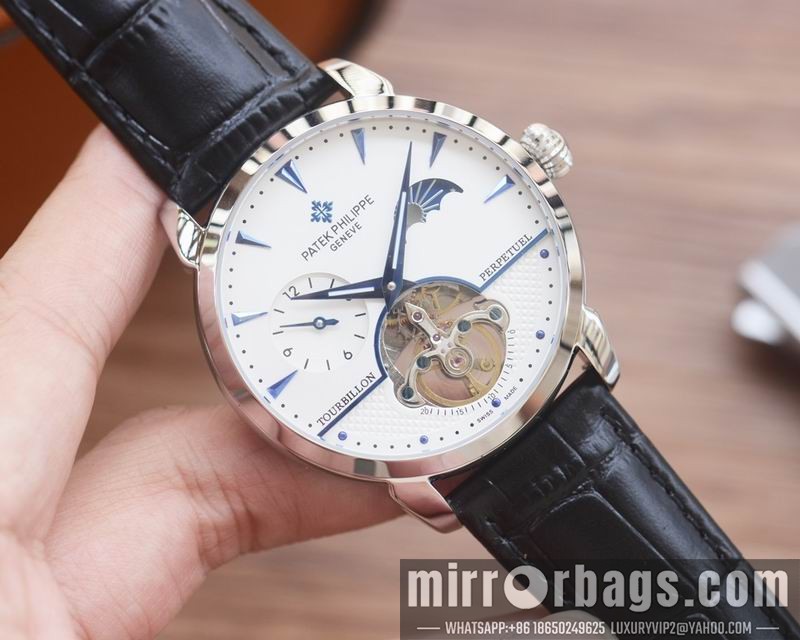 Replica Patek Philippe 41mm 042457 Watch