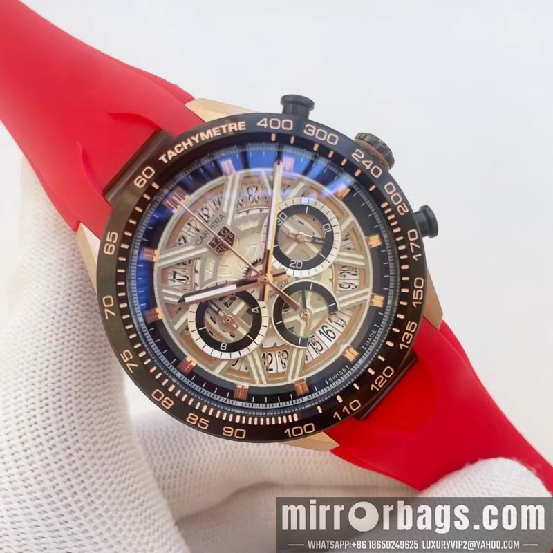 Replica Tag Heuer watch 080505 Watch