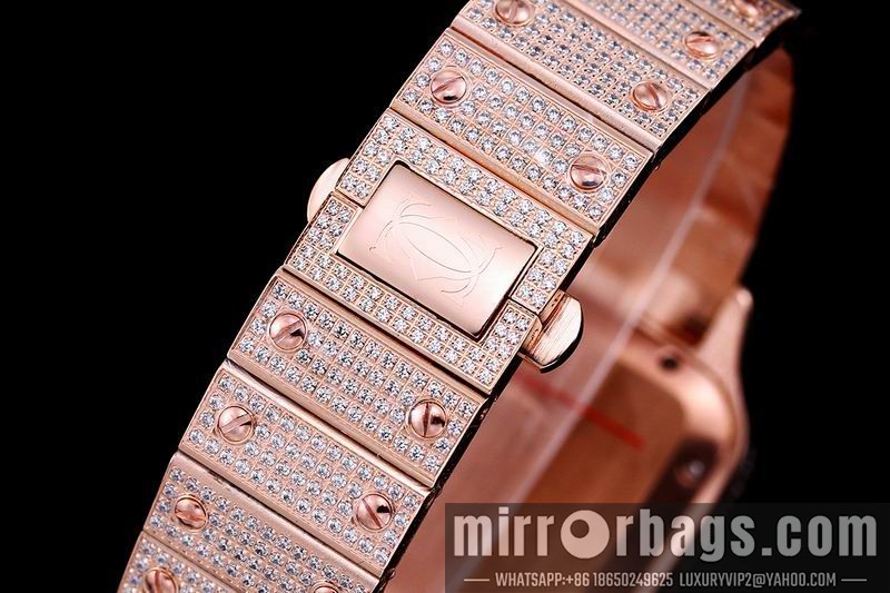 Replica Cartier 40mm 082159 Watch