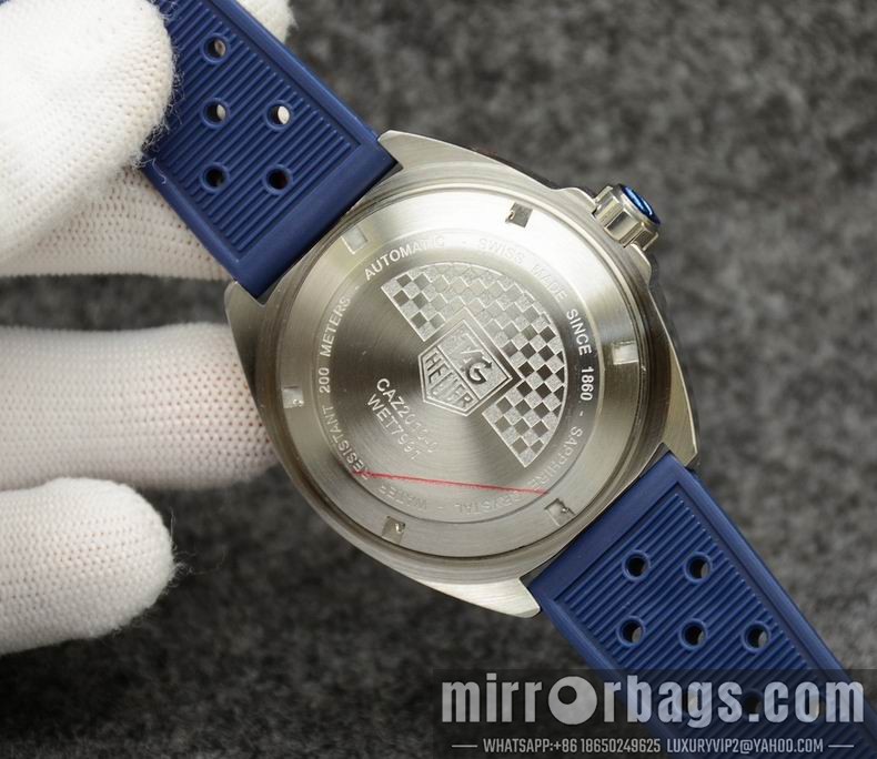 Replica Tag Heuer men 44X16mm 102301 Watch