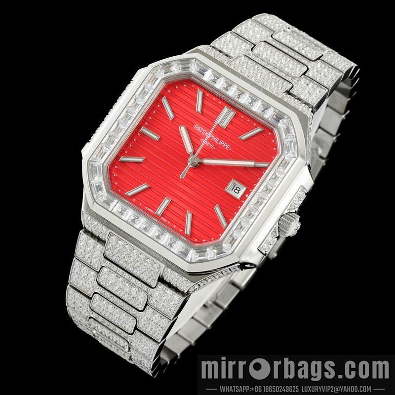 Replica Patek Phillipe watch 082126 Watch