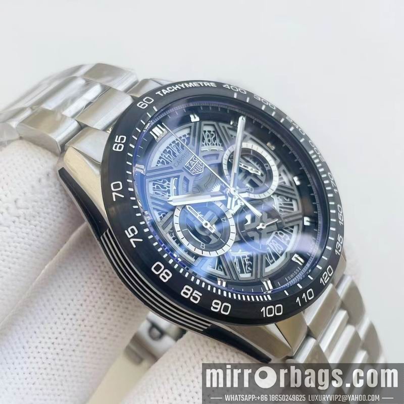 Replica Tag Heuer watch 080507 Watch