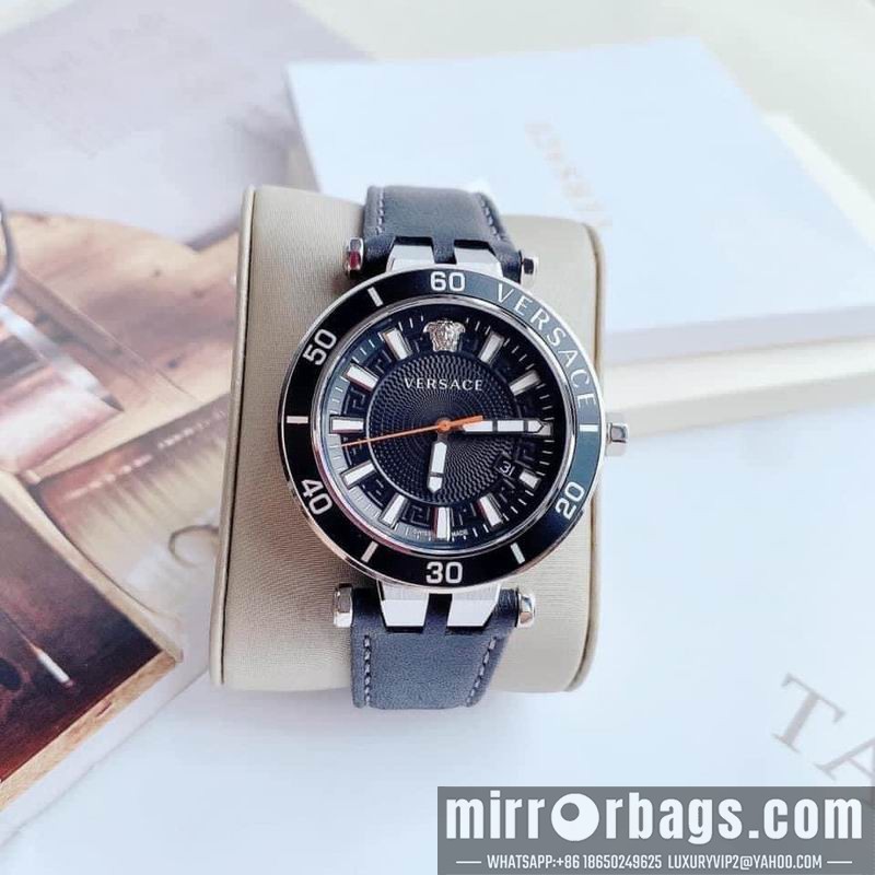 Replica Versace watch 112025 Watch