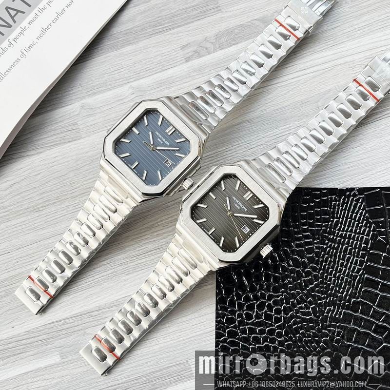 Replica Patek Philippe 42mm 090418 Watch
