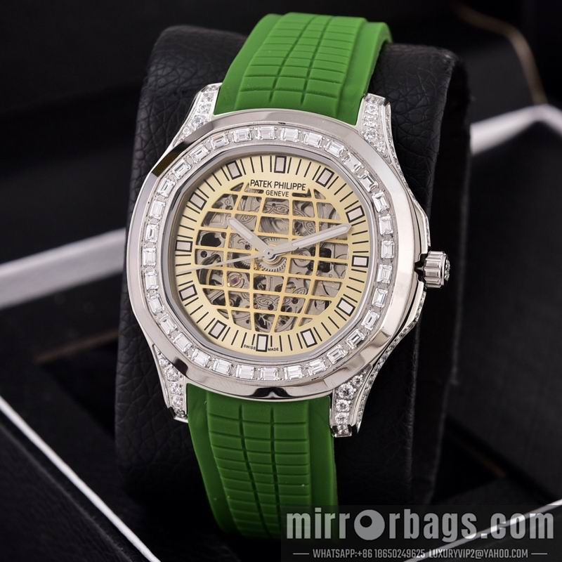 Replica Patek Philippe 41mm 042375 Watch