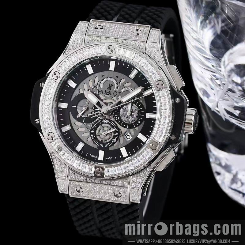 Replica Hublot 45mm 082398 Watch