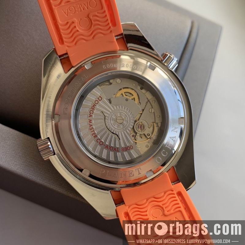 Replica Omega 44mm 090503 Watch