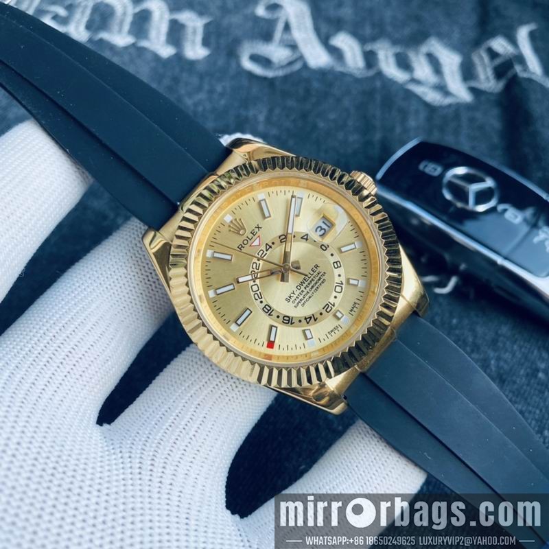 Replica Rolex 41mm 080867 Watch