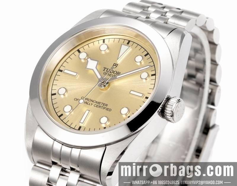Replica Tudor 41mm 080414 Watch