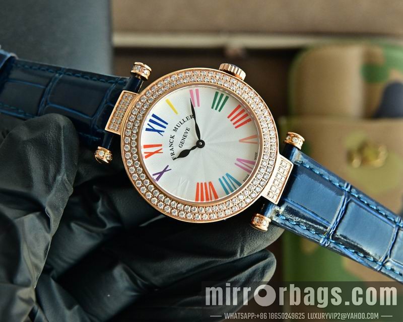 Replica Franck Muller watch 111440 Watch