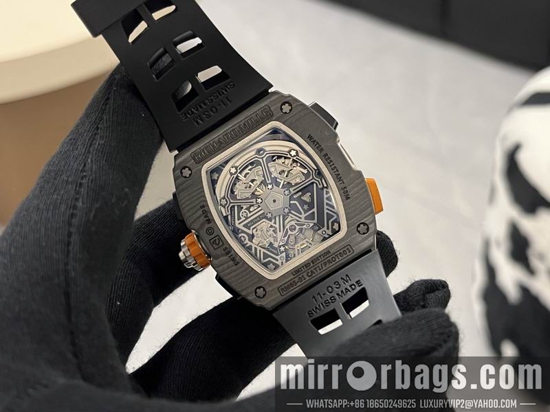 Replica Richard Mille watch 110329 Watch