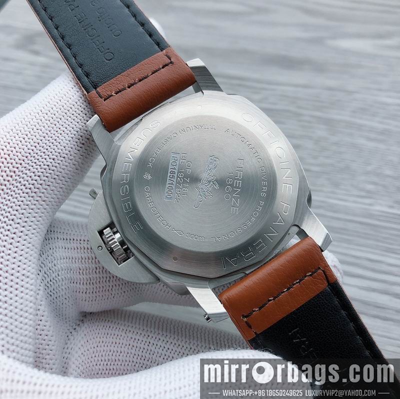 Replica Panerai 46mm 090466 Watch