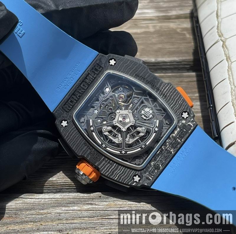 Replica Richard Mille watch 080616 Watch