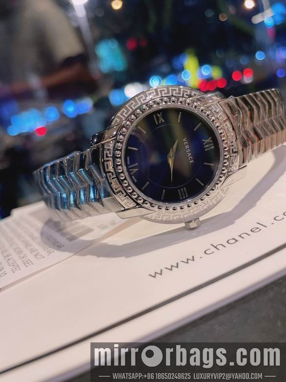 Replica Versace 34mm 3nbz26 Watch