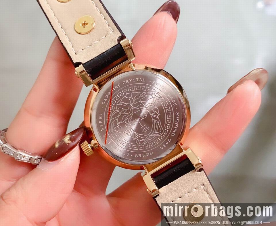 Replica Versace watch 110902 Watch