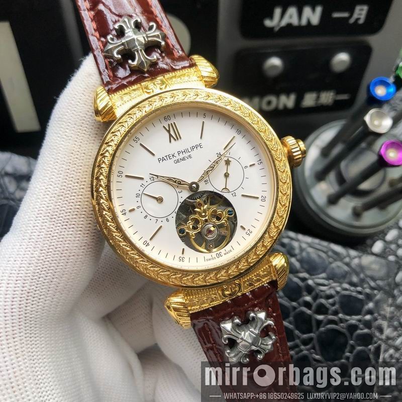 Replica Patek Philippe 42mm 090461 Watch