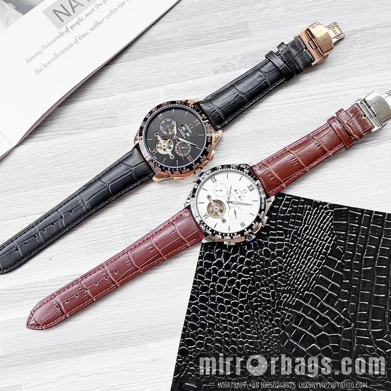 Replica Omega 42mm 082368 Watch
