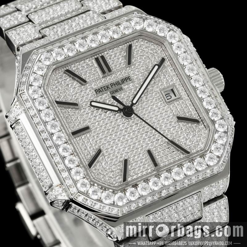 Replica Patek Phillipe watch 08219 Watch