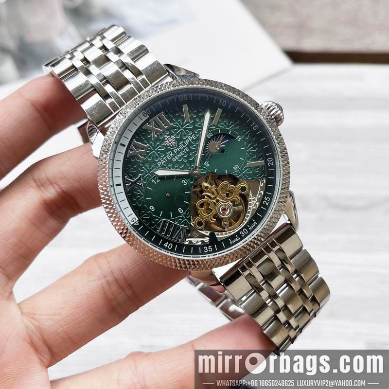 Replica Patek Philippe 42mm 082379 Watch