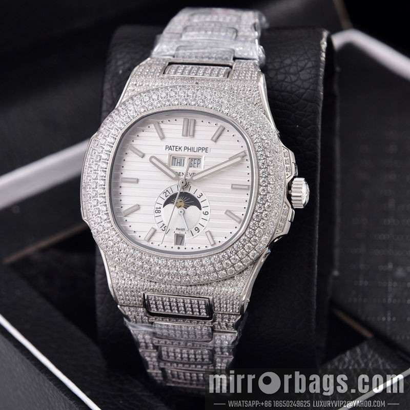 Replica Patek Philippe 41mm 042381 Watch