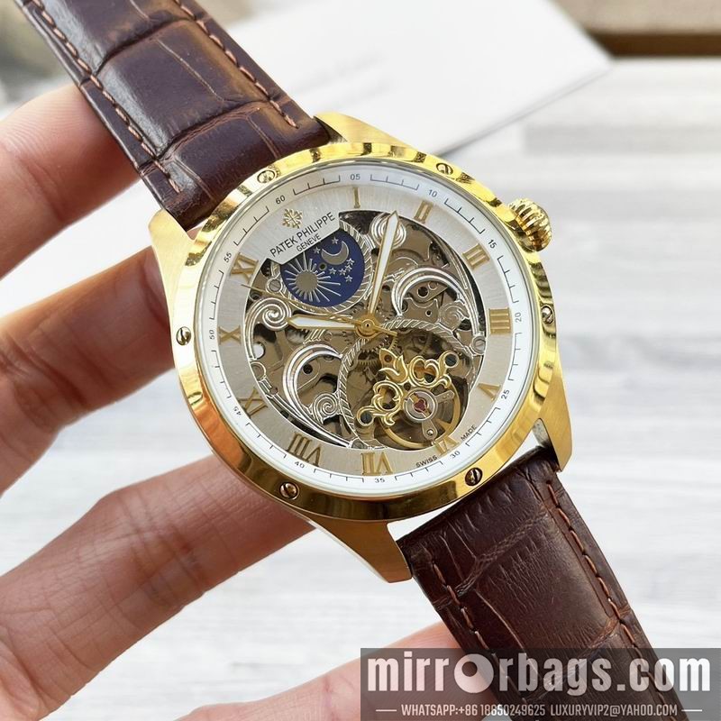 Replica Patek Philippe 42mm 032558 Watch