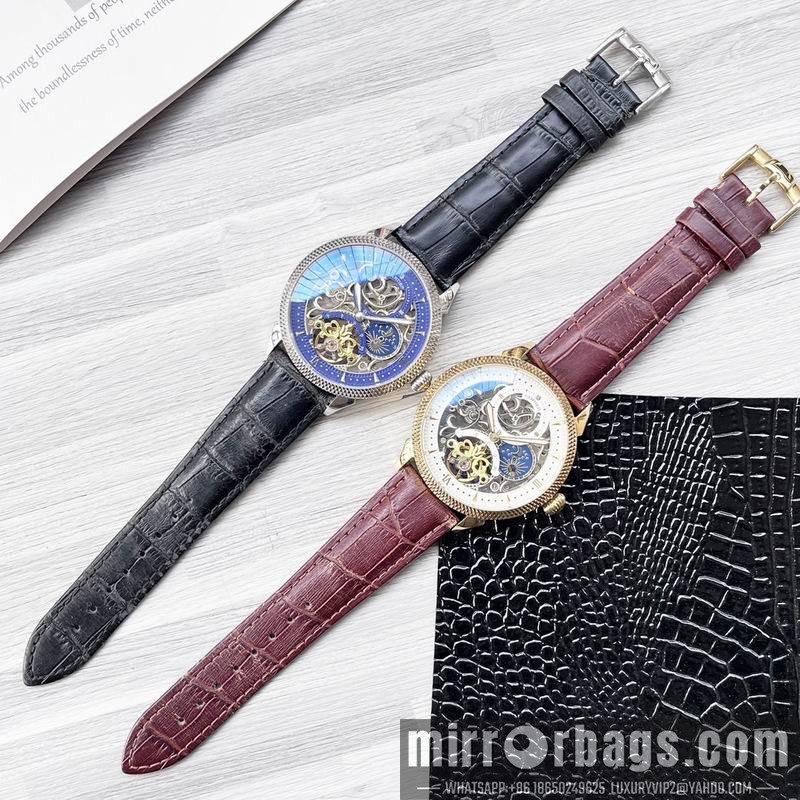 Replica Cartier 42mm 110950 Watch