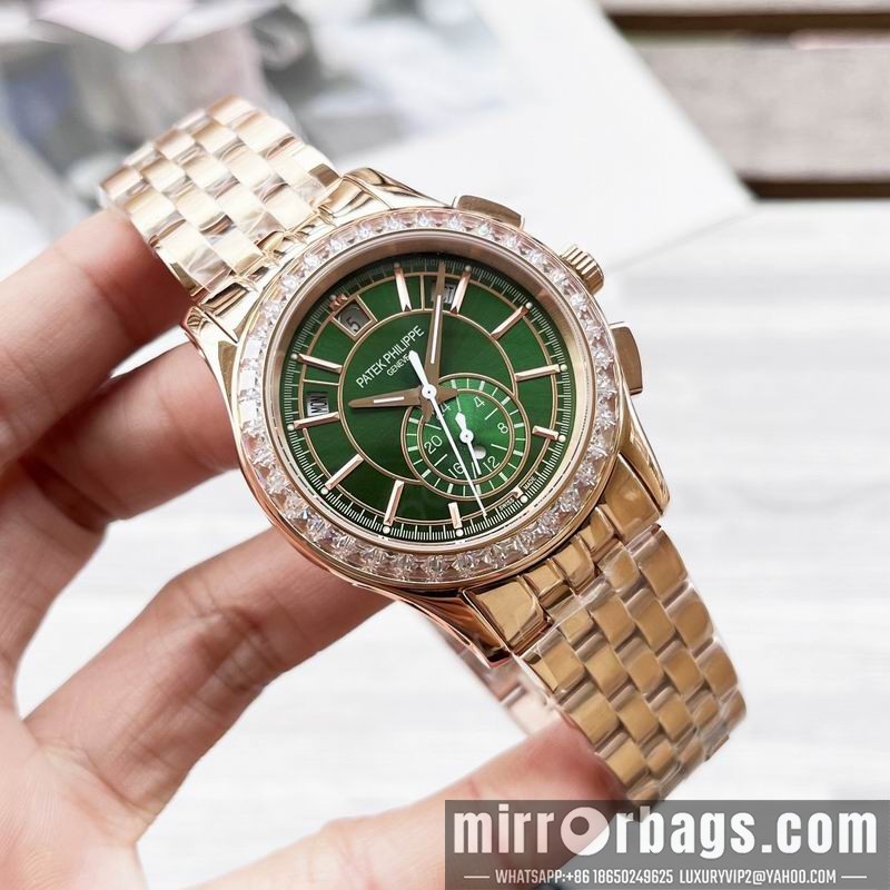 Replica Patek Philippe 43mm 110945 Watch