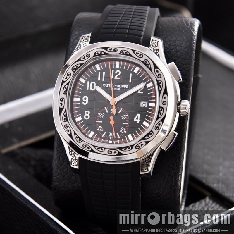 Replica Patek Philippe 42mm 042369 Watch