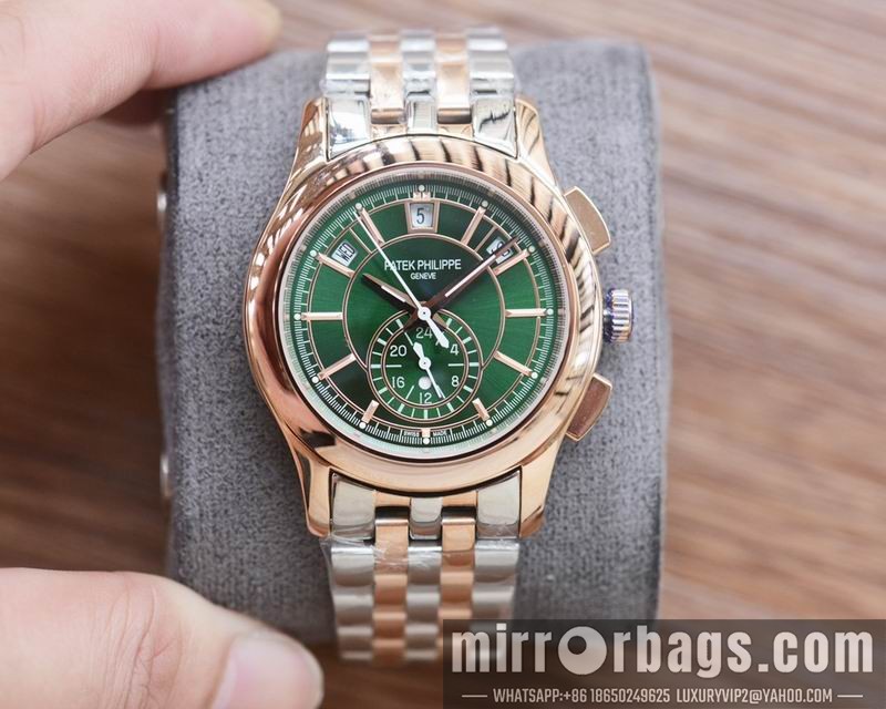 Replica Patek Philippe watch 080655 Watch