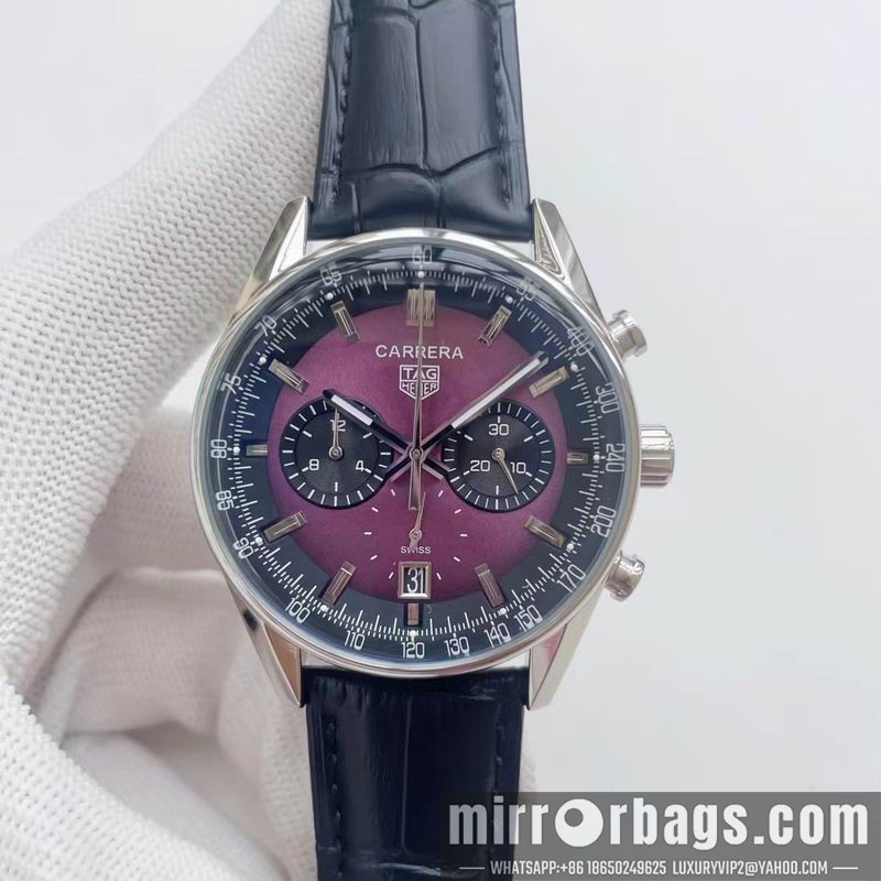 Replica Tag Heuer watch 080572 Watch