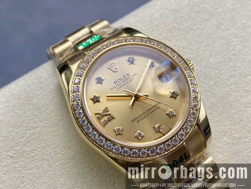 Replica Rolex 31mm 102307 Watch