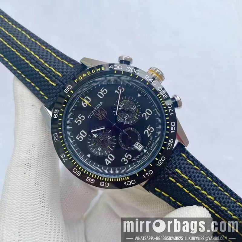 Replica Tag Heuer watch 080534 Watch