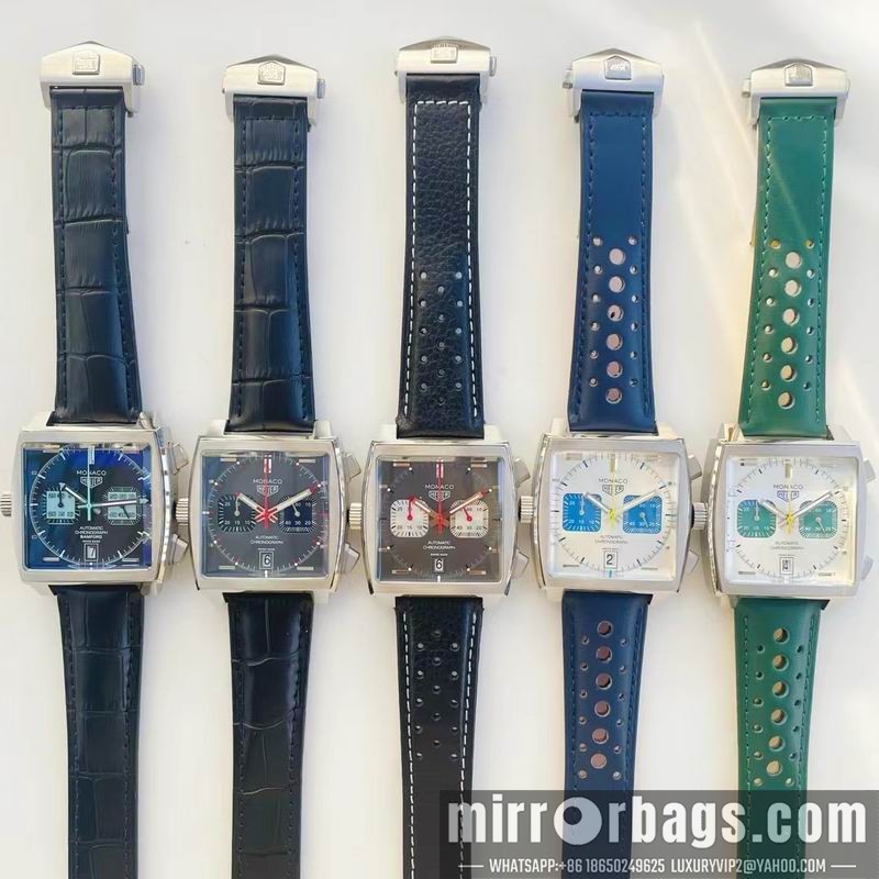 Replica Tag Heuer watch 080520 Watch
