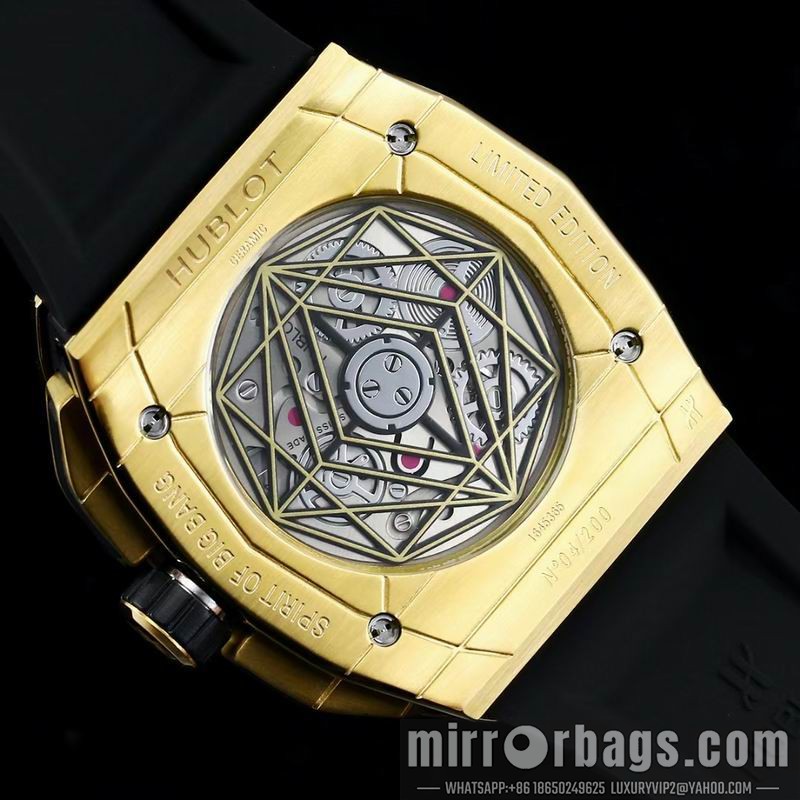 Replica Hublot watch 082395 Watch
