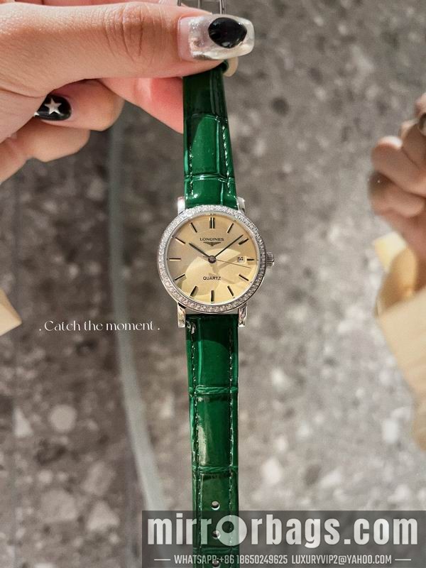 Replica Longines M40mm W30mm 101457 Watch