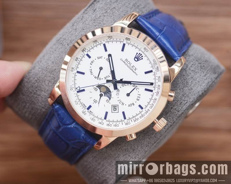 Replica Rolex 41X12mm 062217 Watch