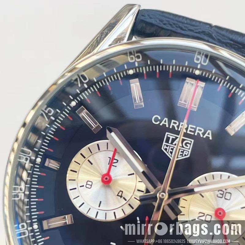 Replica Tag Heuer watch 080511 Watch