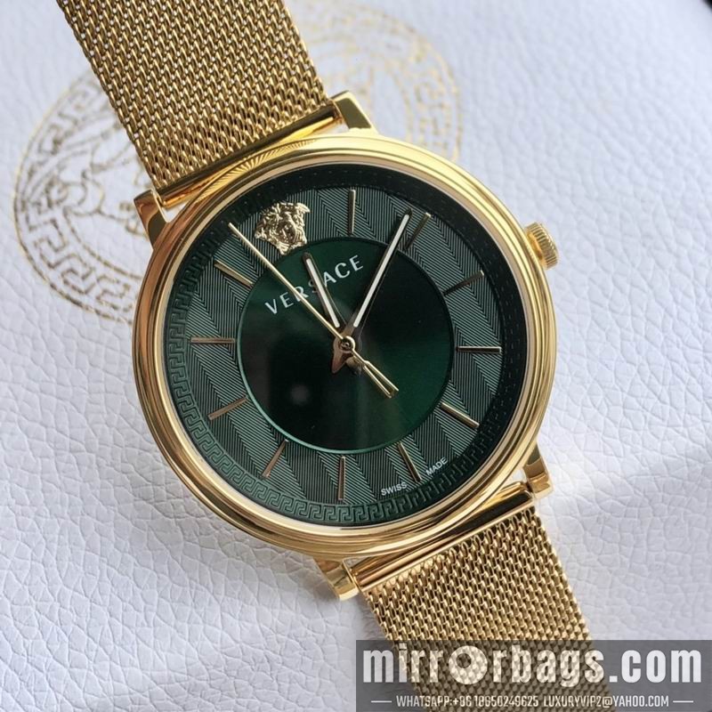 Replica Versace 42mm 032465 Watch